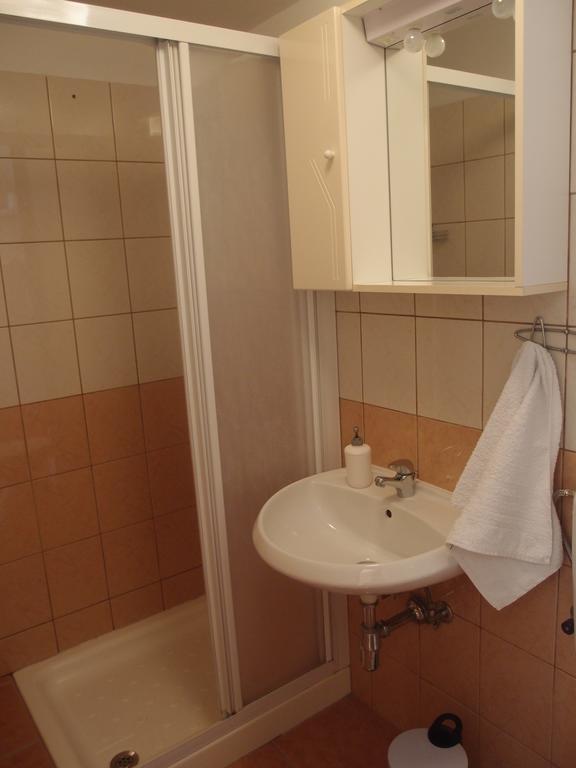 Apartments Zora Senj  Room photo