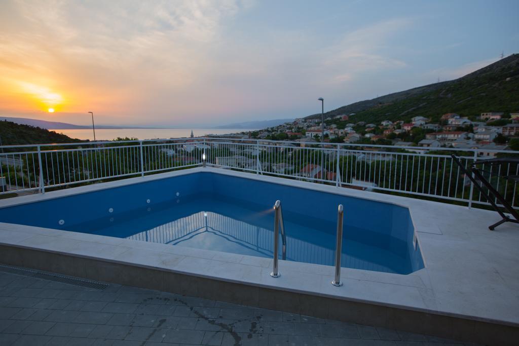 Apartments Zora Senj  Exterior photo