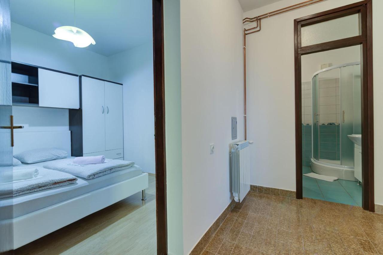 Apartments Zora Senj  Exterior photo